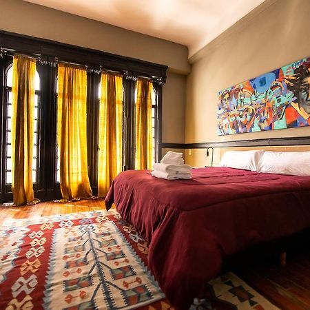 Maison Ramon Buenos Aires Dış mekan fotoğraf