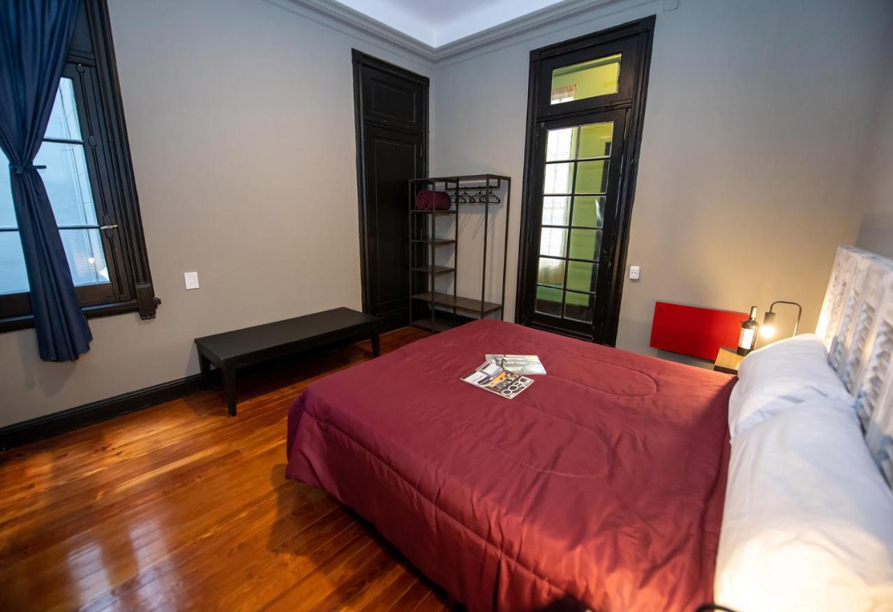 Maison Ramon Buenos Aires Dış mekan fotoğraf