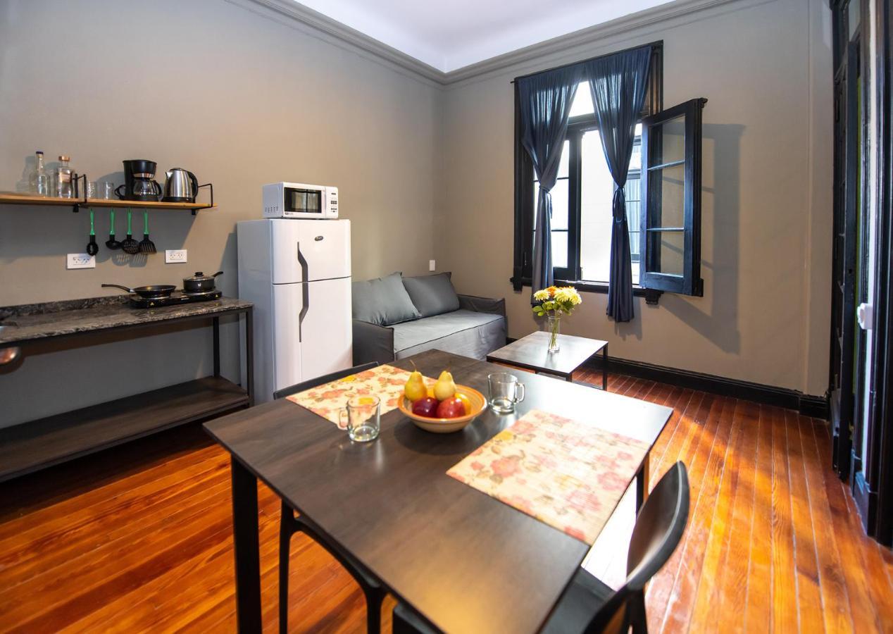 Maison Ramon Buenos Aires Dış mekan fotoğraf
