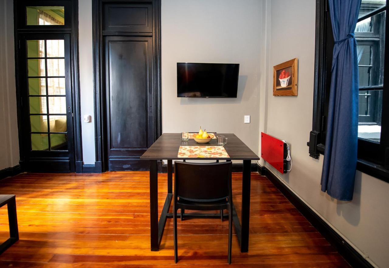 Maison Ramon Buenos Aires Dış mekan fotoğraf