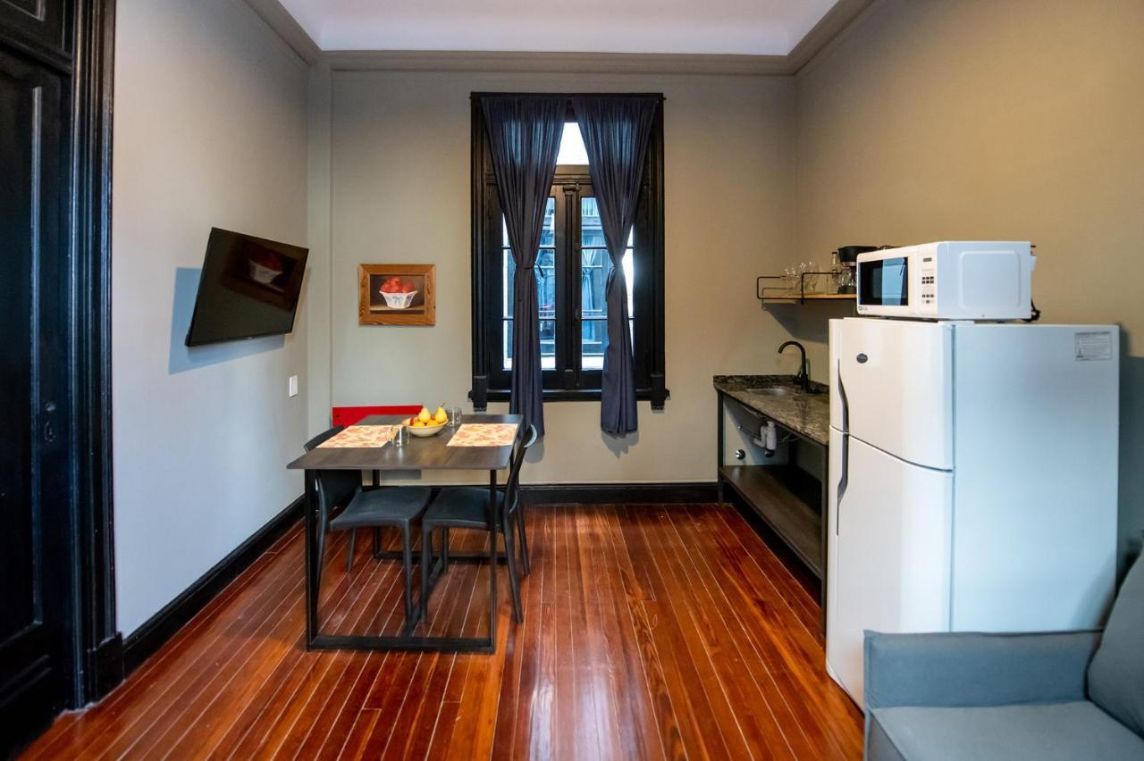 Maison Ramon Buenos Aires Dış mekan fotoğraf