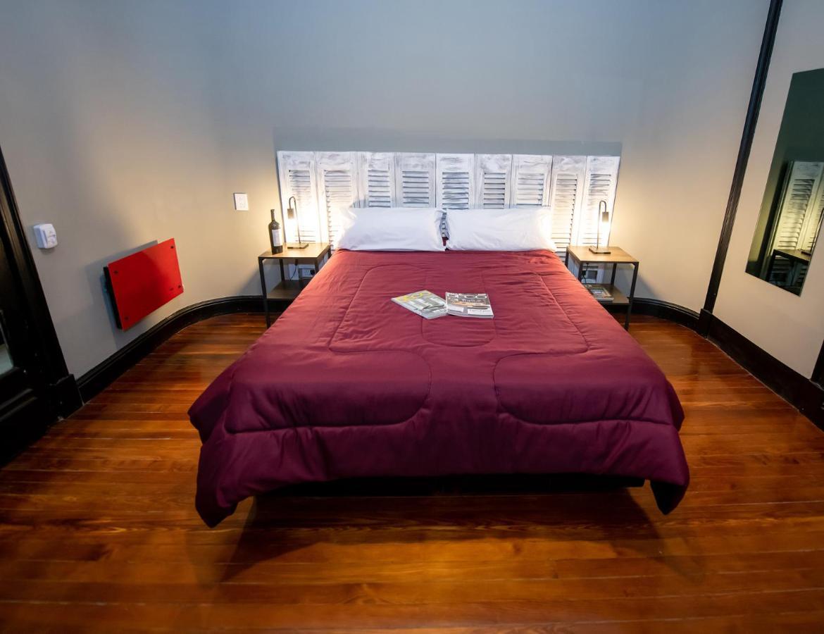 Maison Ramon Buenos Aires Dış mekan fotoğraf