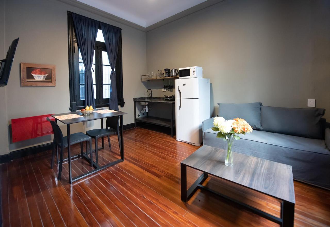 Maison Ramon Buenos Aires Dış mekan fotoğraf