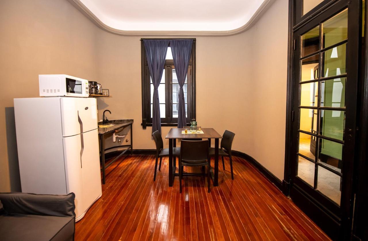 Maison Ramon Buenos Aires Dış mekan fotoğraf