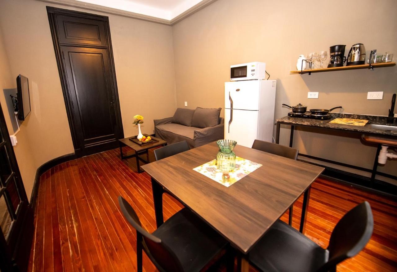 Maison Ramon Buenos Aires Dış mekan fotoğraf