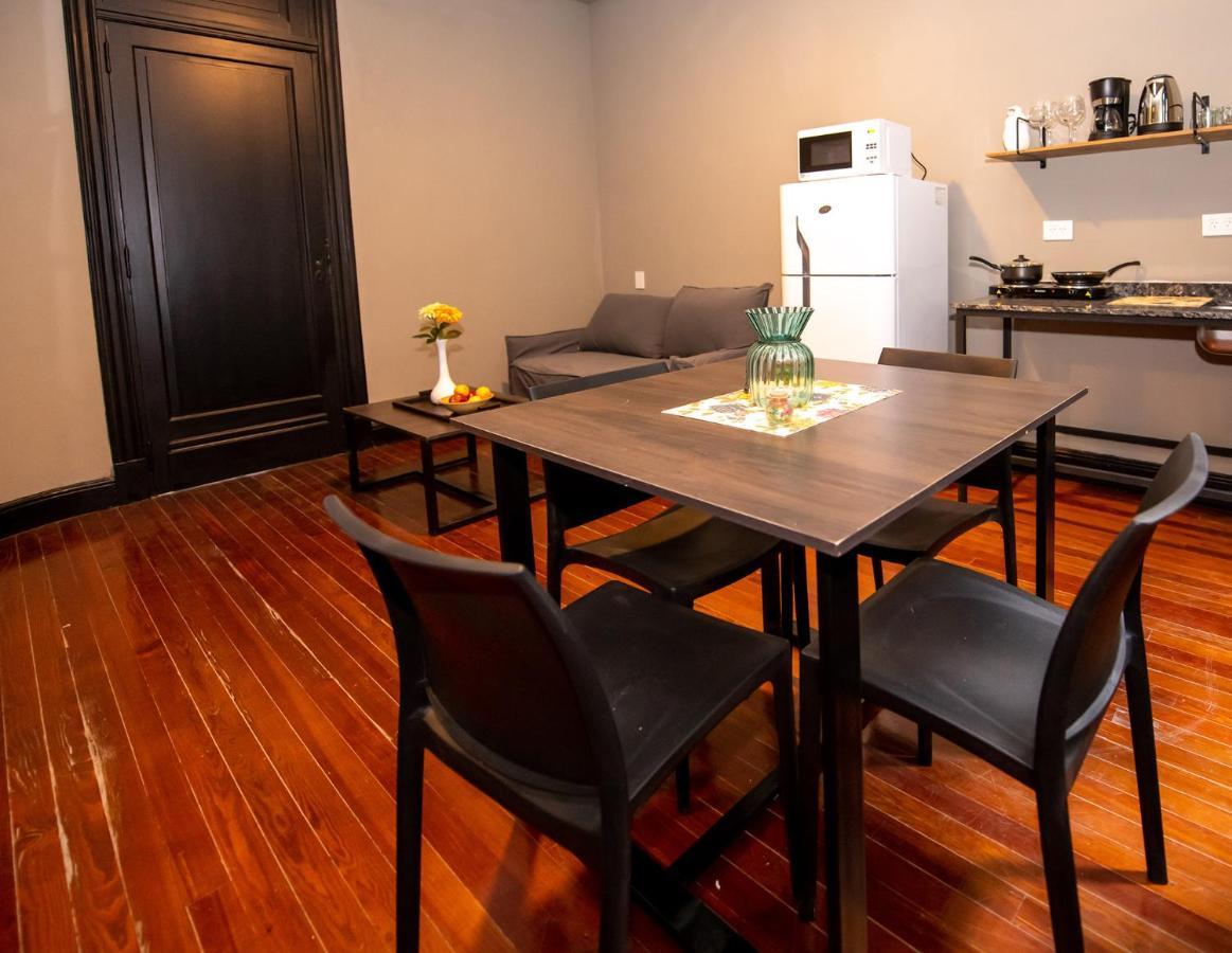 Maison Ramon Buenos Aires Dış mekan fotoğraf