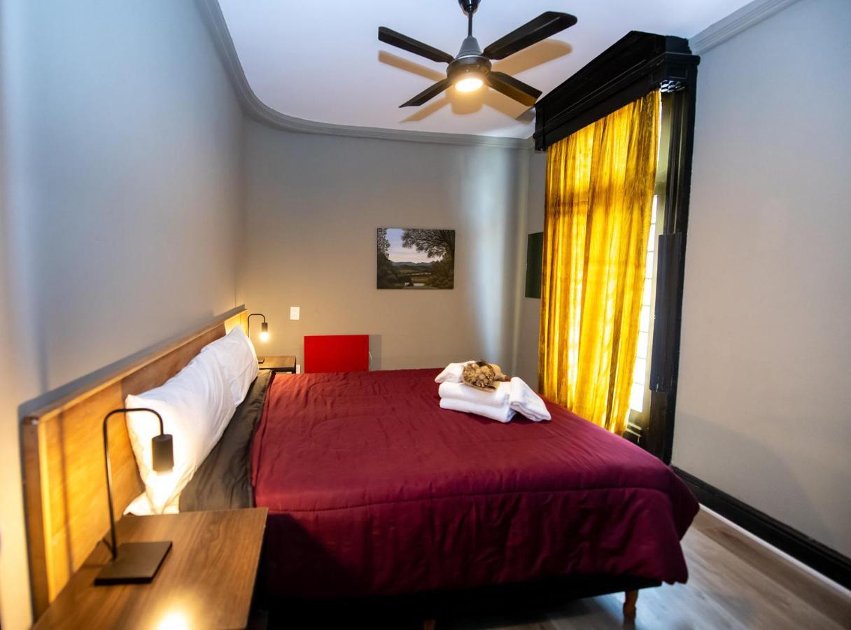 Maison Ramon Buenos Aires Dış mekan fotoğraf