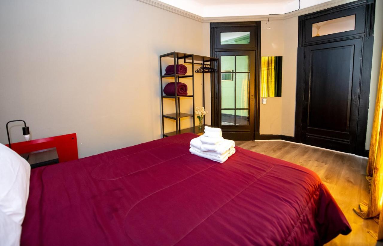 Maison Ramon Buenos Aires Dış mekan fotoğraf