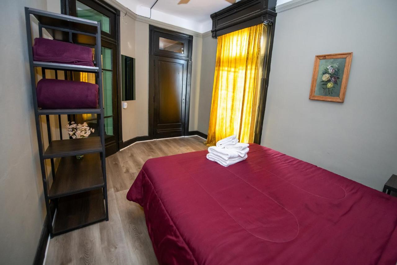Maison Ramon Buenos Aires Dış mekan fotoğraf