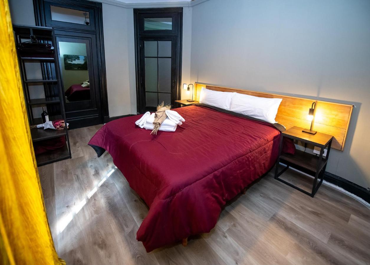 Maison Ramon Buenos Aires Dış mekan fotoğraf