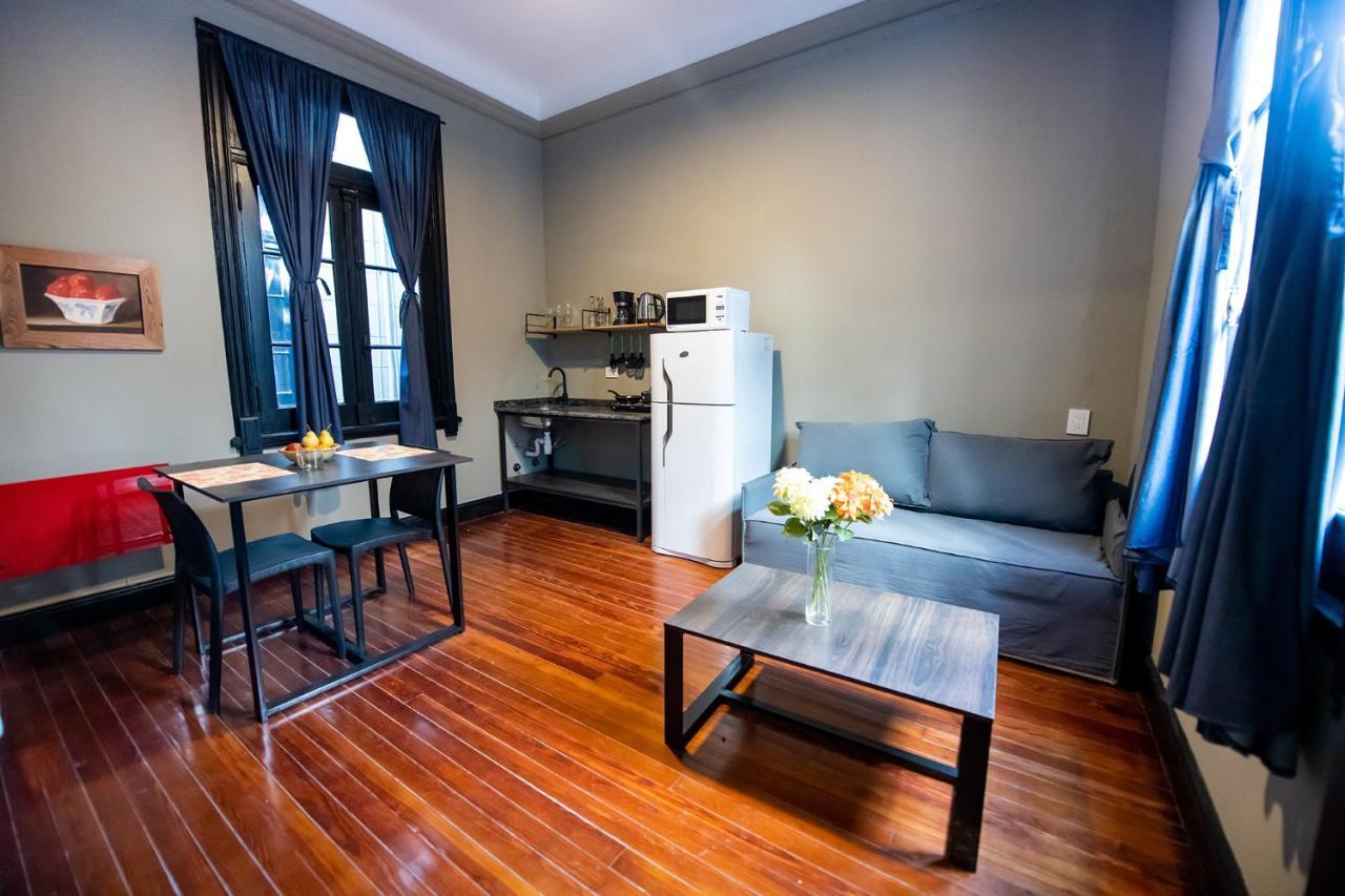 Maison Ramon Buenos Aires Dış mekan fotoğraf