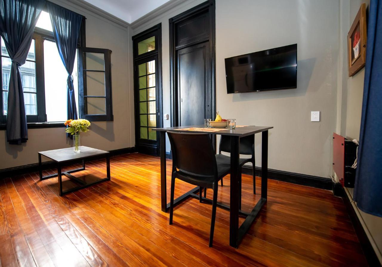 Maison Ramon Buenos Aires Dış mekan fotoğraf