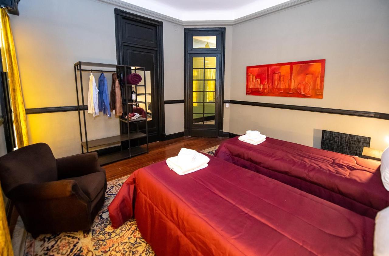 Maison Ramon Buenos Aires Dış mekan fotoğraf