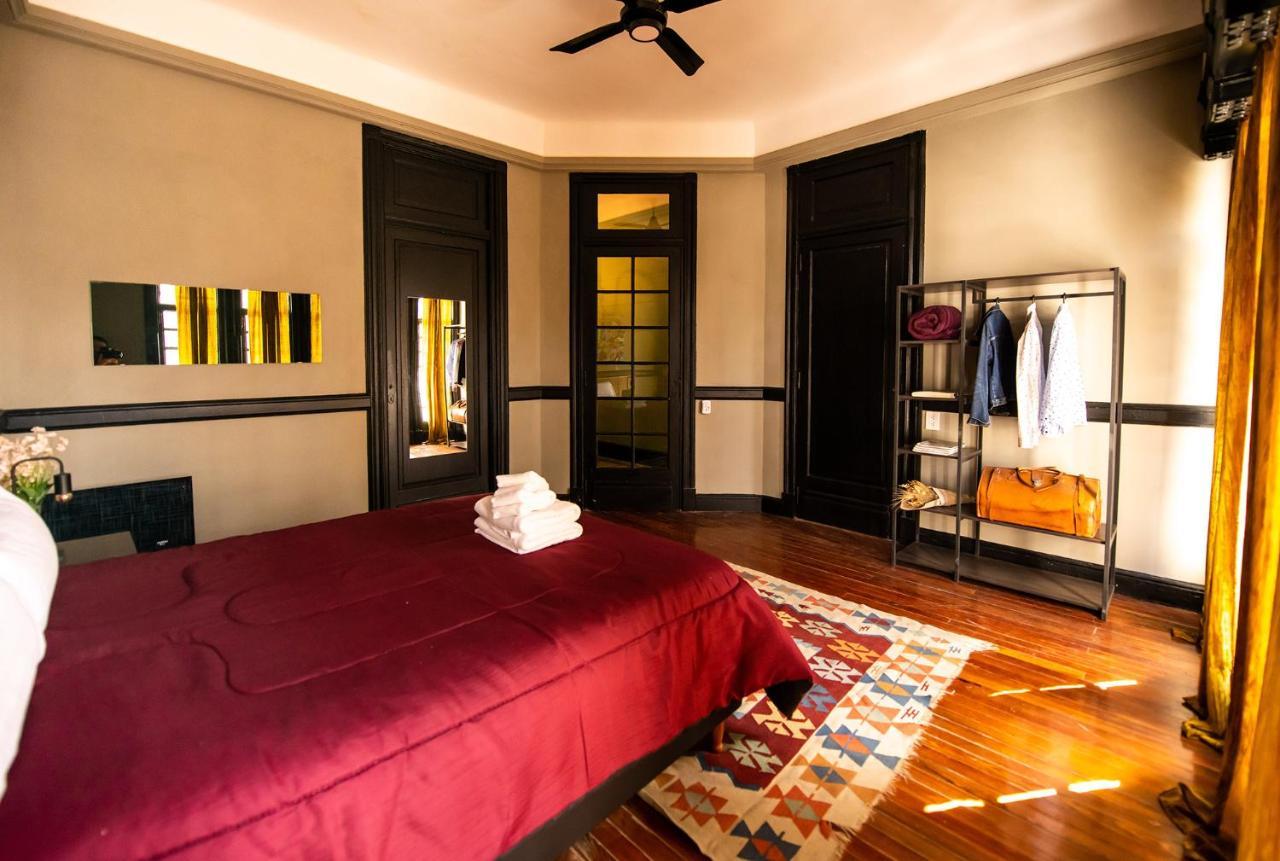 Maison Ramon Buenos Aires Dış mekan fotoğraf