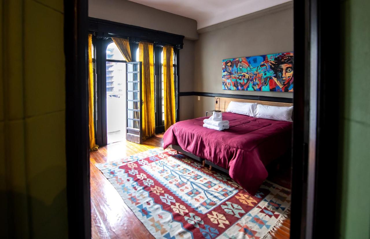 Maison Ramon Buenos Aires Dış mekan fotoğraf