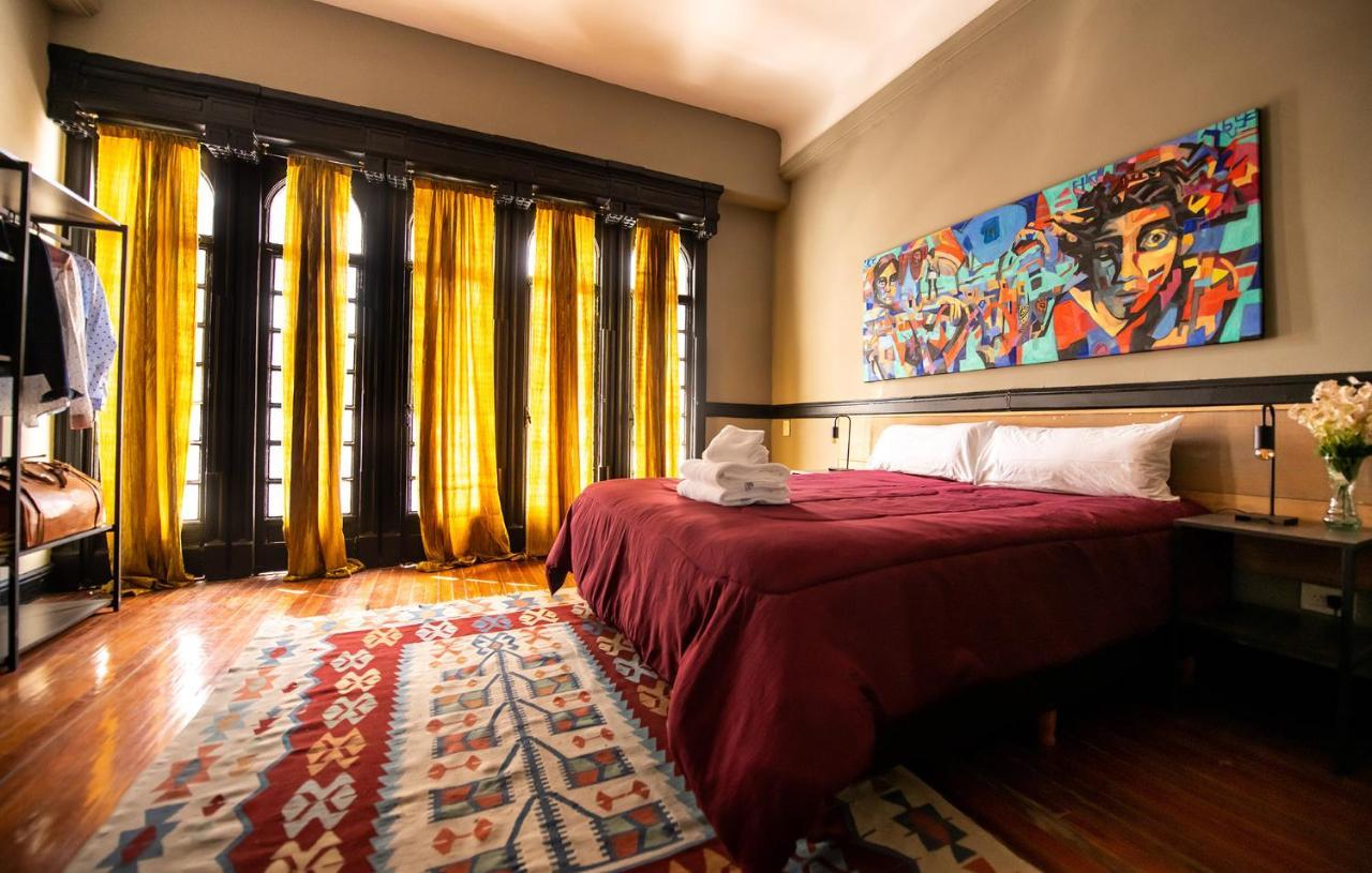 Maison Ramon Buenos Aires Dış mekan fotoğraf