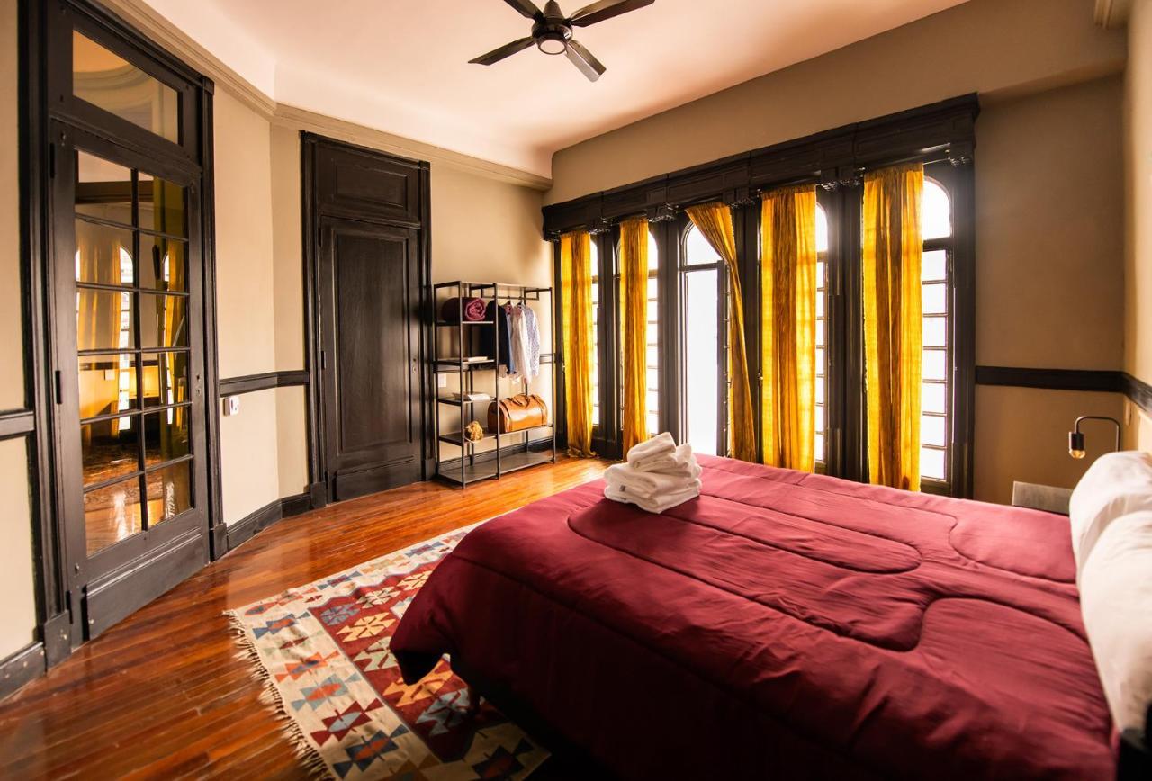 Maison Ramon Buenos Aires Dış mekan fotoğraf