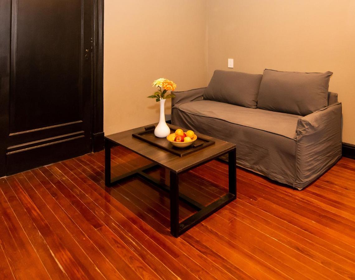 Maison Ramon Buenos Aires Dış mekan fotoğraf