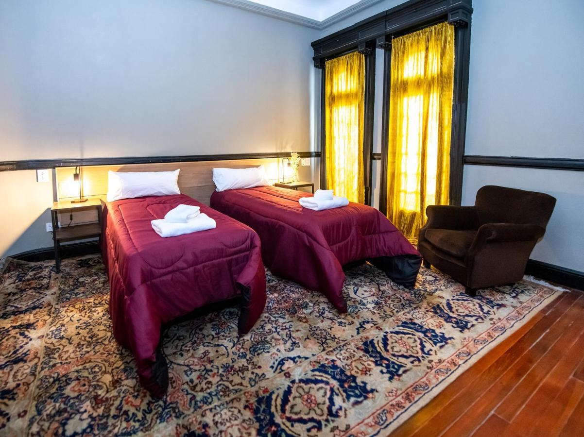 Maison Ramon Buenos Aires Dış mekan fotoğraf