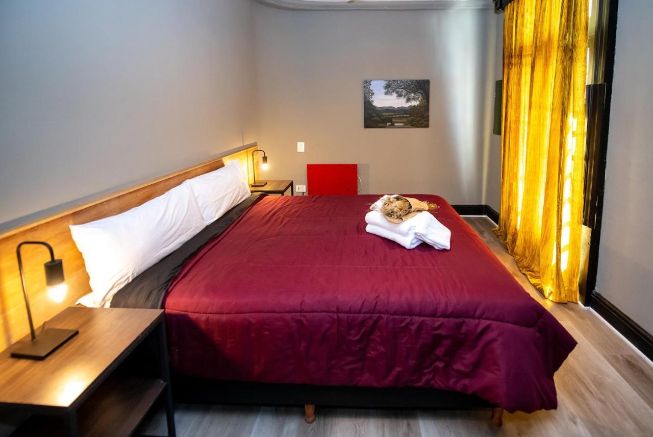 Maison Ramon Buenos Aires Dış mekan fotoğraf