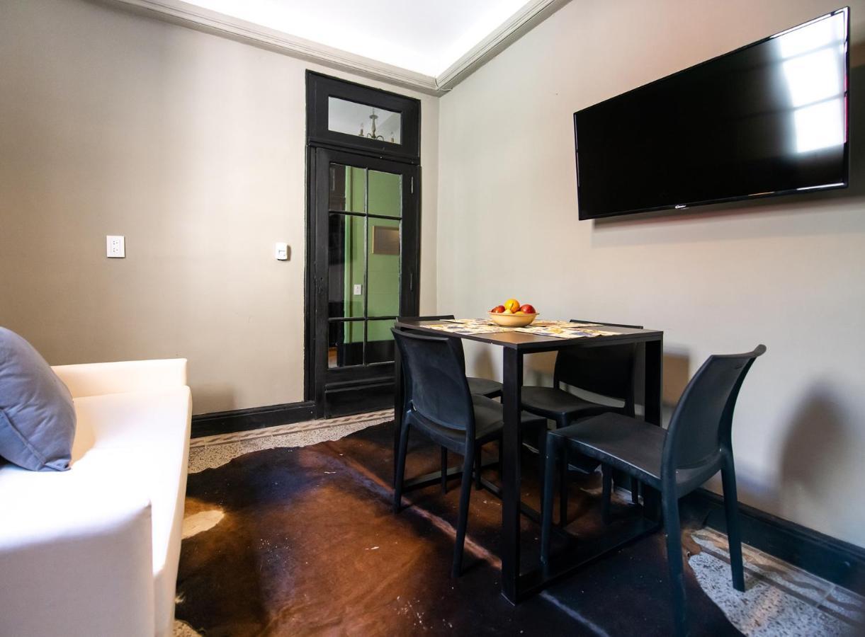 Maison Ramon Buenos Aires Dış mekan fotoğraf