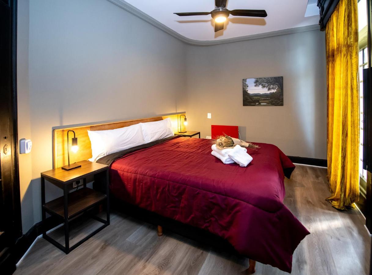 Maison Ramon Buenos Aires Dış mekan fotoğraf