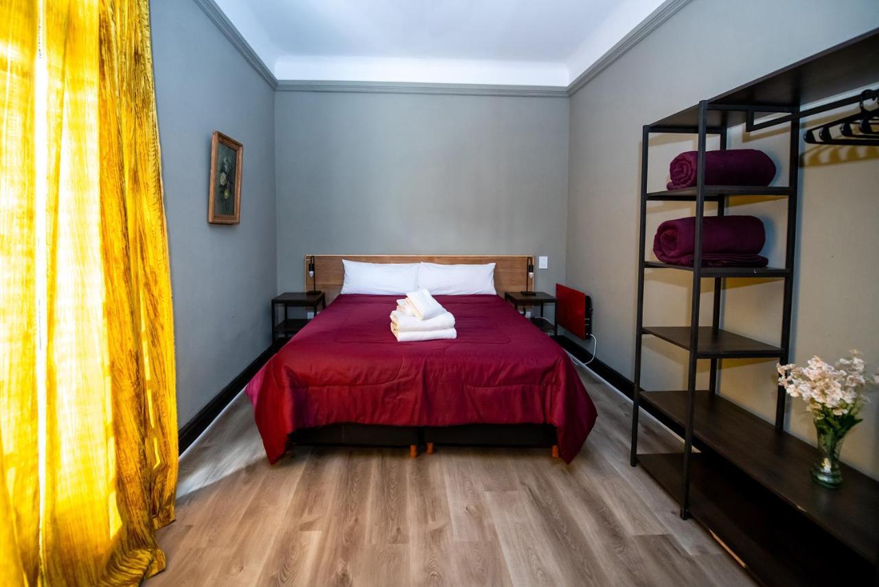 Maison Ramon Buenos Aires Dış mekan fotoğraf