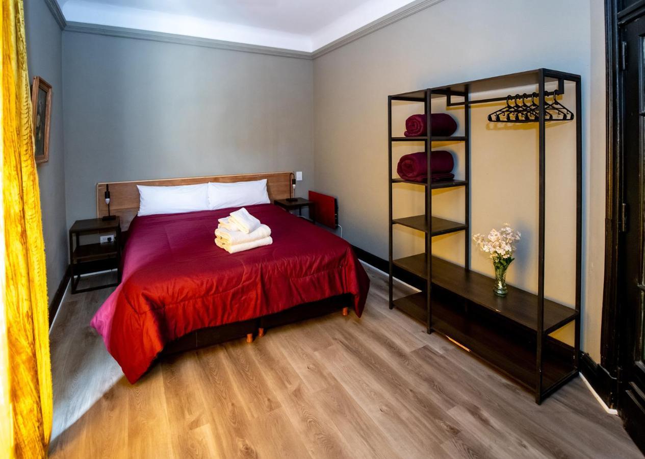 Maison Ramon Buenos Aires Dış mekan fotoğraf