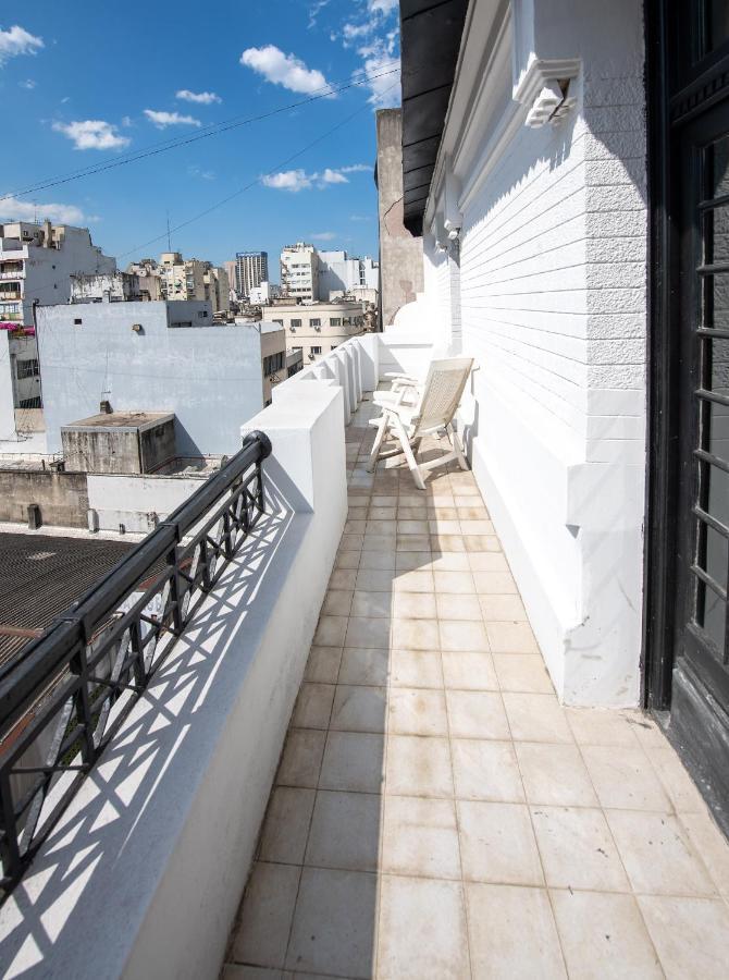 Maison Ramon Buenos Aires Dış mekan fotoğraf