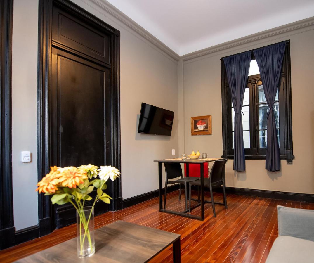 Maison Ramon Buenos Aires Dış mekan fotoğraf