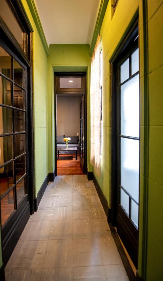 Maison Ramon Buenos Aires Dış mekan fotoğraf