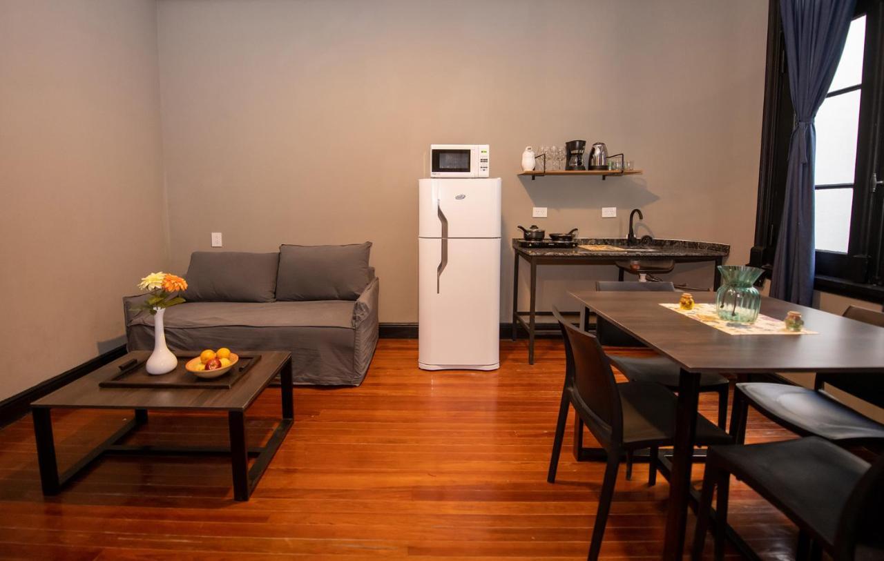 Maison Ramon Buenos Aires Dış mekan fotoğraf