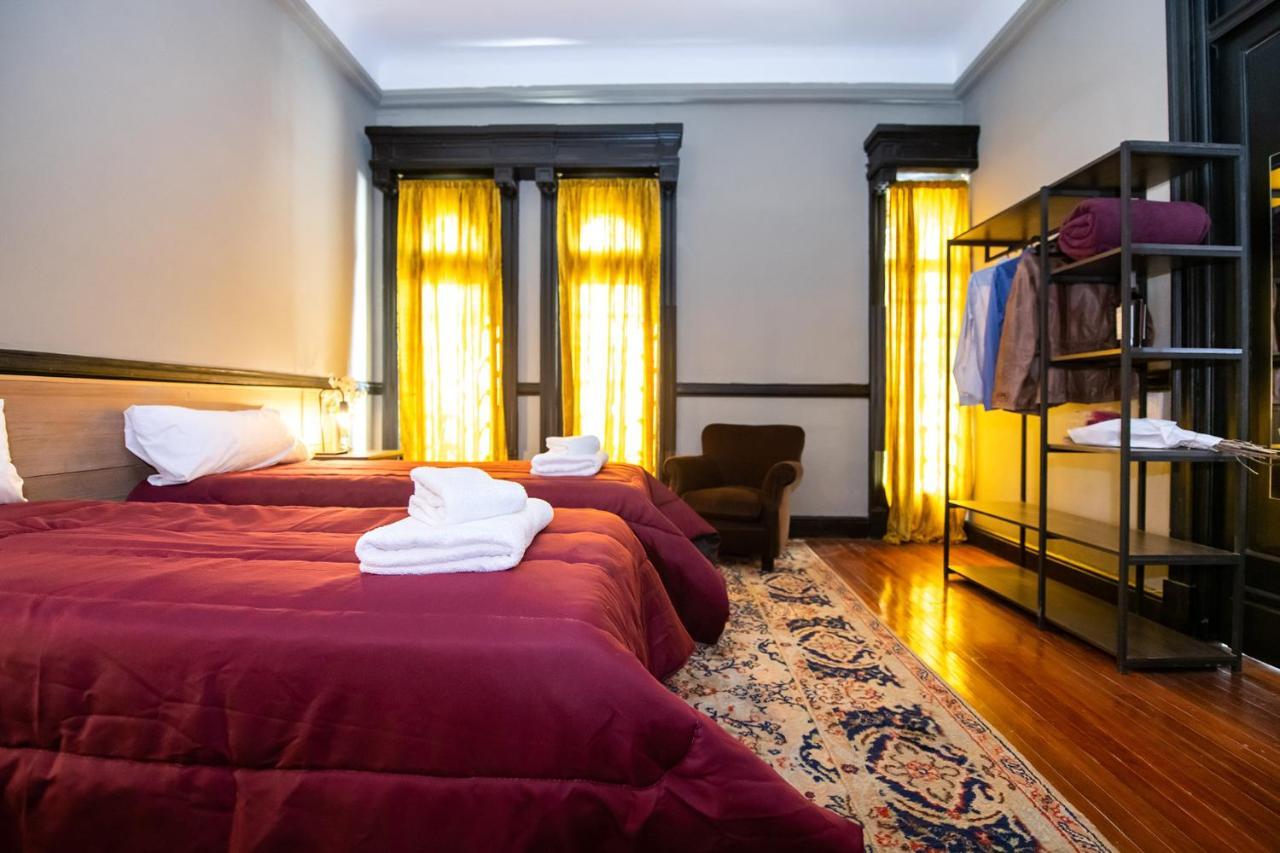 Maison Ramon Buenos Aires Dış mekan fotoğraf