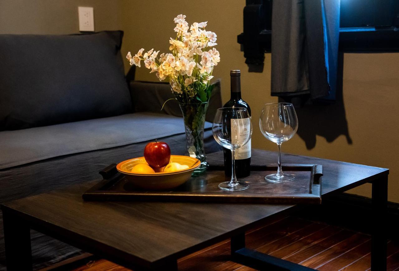 Maison Ramon Buenos Aires Dış mekan fotoğraf