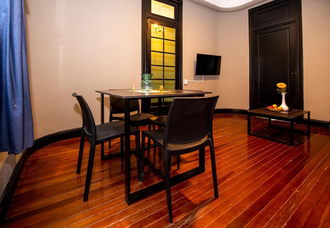 Maison Ramon Buenos Aires Dış mekan fotoğraf
