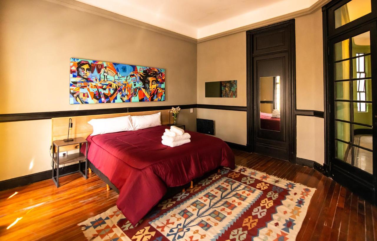Maison Ramon Buenos Aires Dış mekan fotoğraf