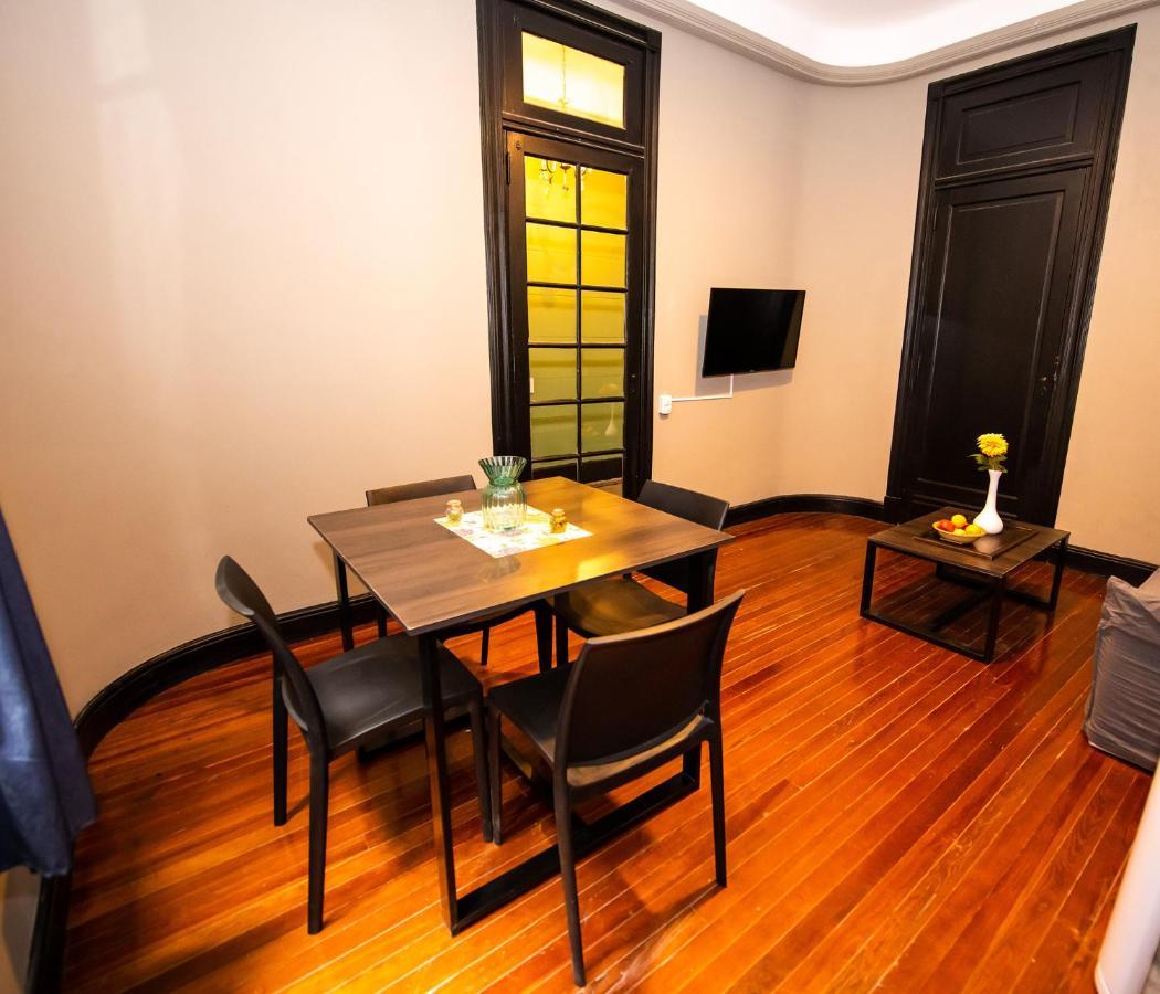 Maison Ramon Buenos Aires Dış mekan fotoğraf