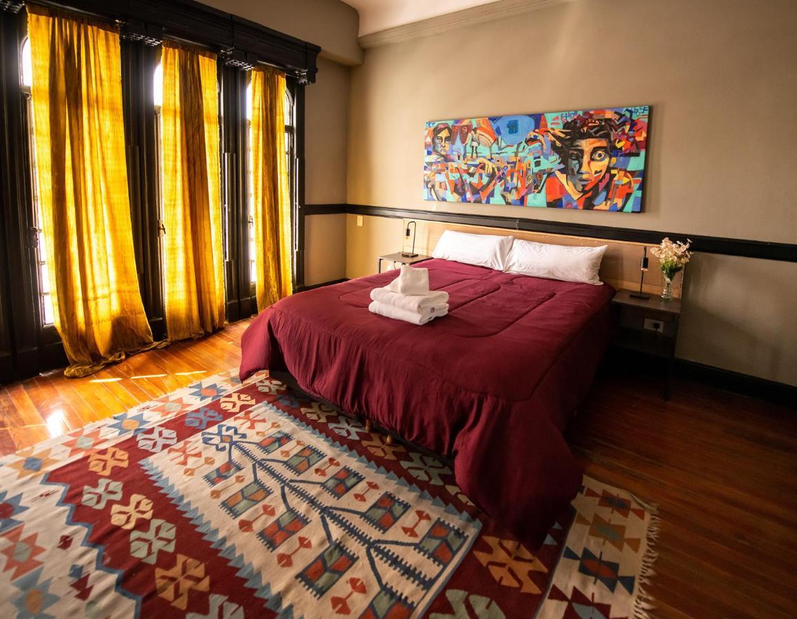 Maison Ramon Buenos Aires Dış mekan fotoğraf