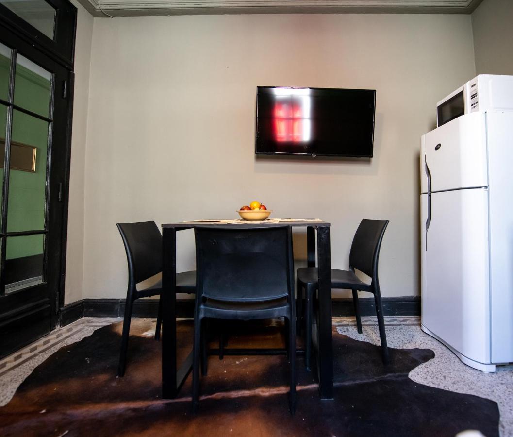 Maison Ramon Buenos Aires Dış mekan fotoğraf