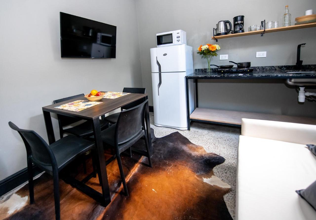 Maison Ramon Buenos Aires Dış mekan fotoğraf