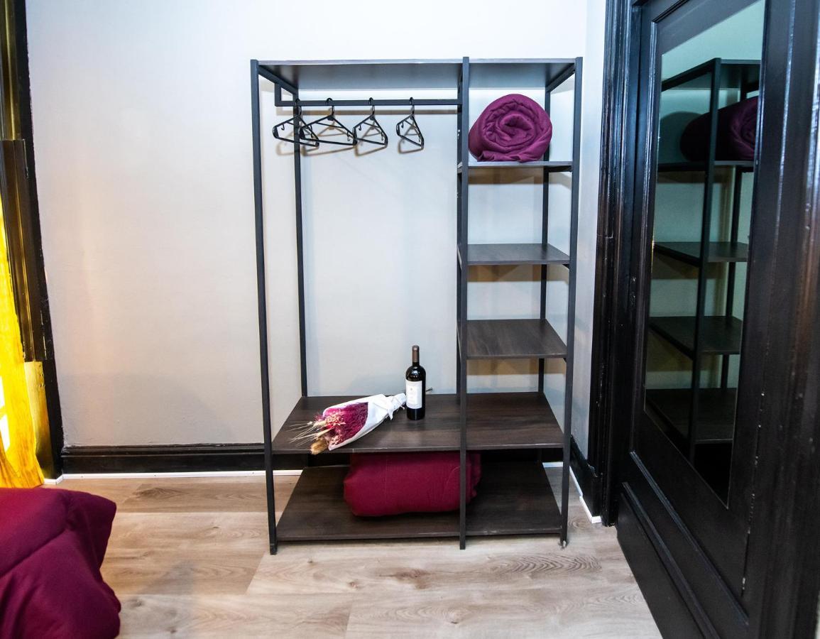 Maison Ramon Buenos Aires Dış mekan fotoğraf