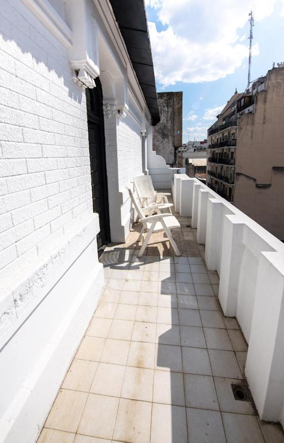 Maison Ramon Buenos Aires Dış mekan fotoğraf