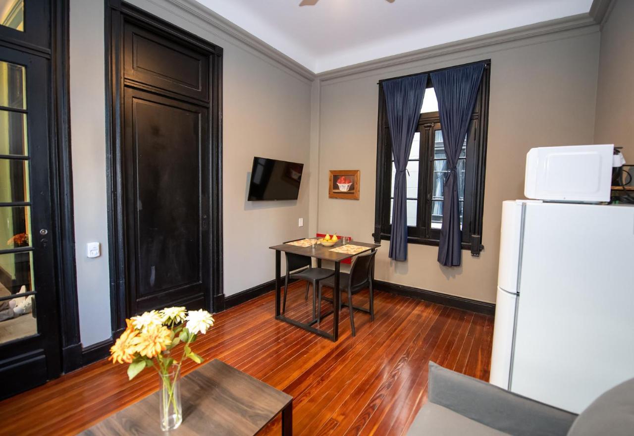 Maison Ramon Buenos Aires Dış mekan fotoğraf