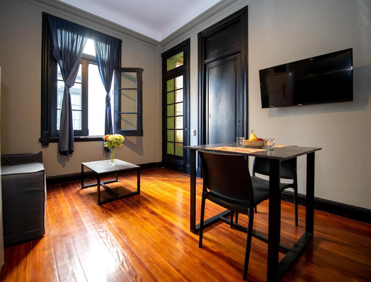 Maison Ramon Buenos Aires Dış mekan fotoğraf