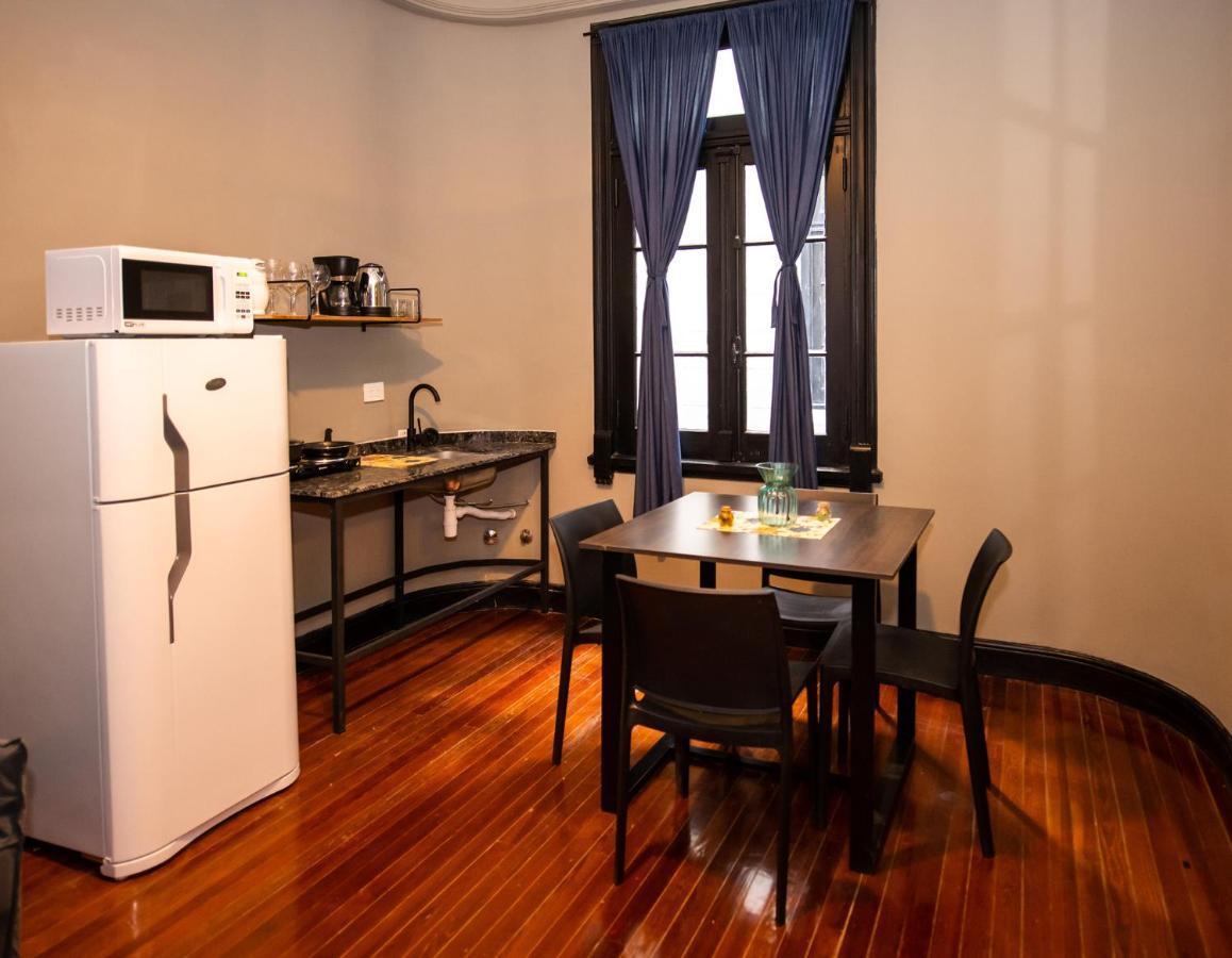Maison Ramon Buenos Aires Dış mekan fotoğraf