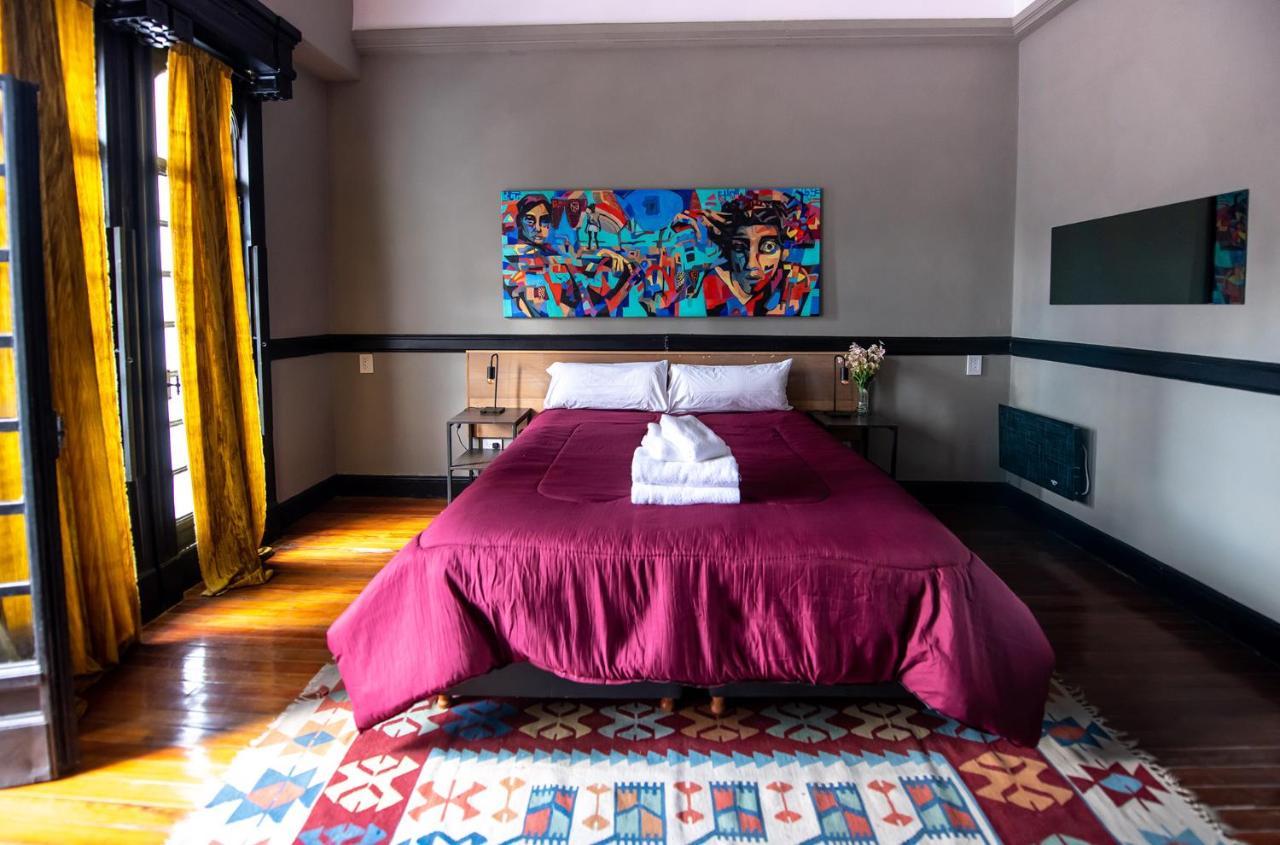 Maison Ramon Buenos Aires Dış mekan fotoğraf