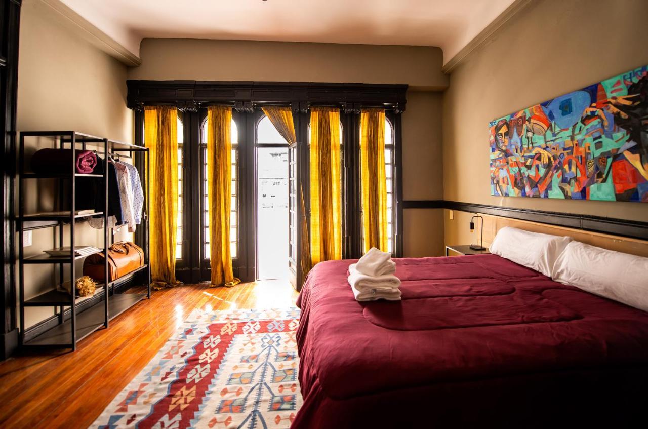 Maison Ramon Buenos Aires Dış mekan fotoğraf