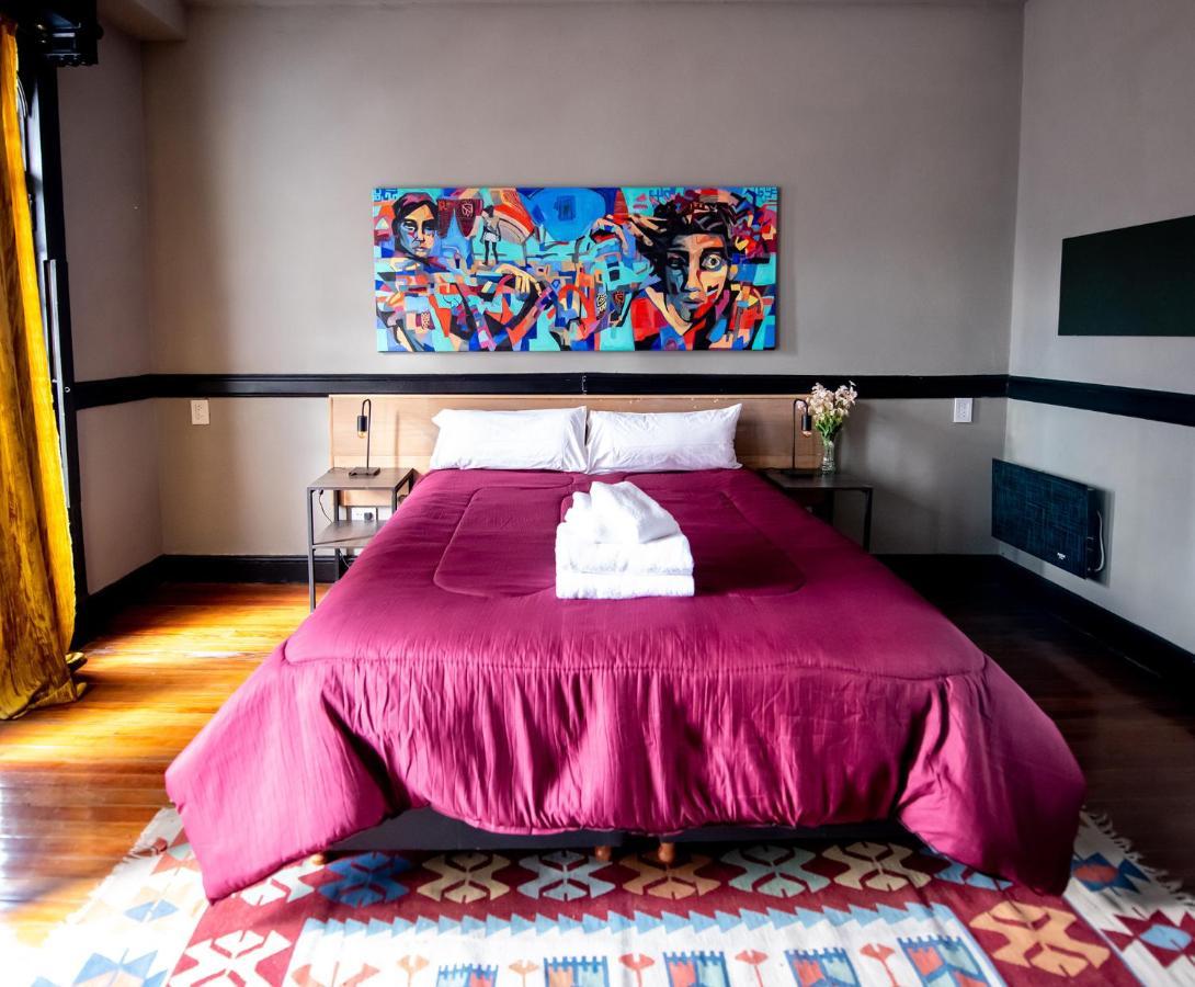 Maison Ramon Buenos Aires Dış mekan fotoğraf
