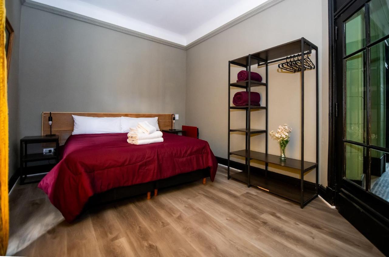 Maison Ramon Buenos Aires Dış mekan fotoğraf