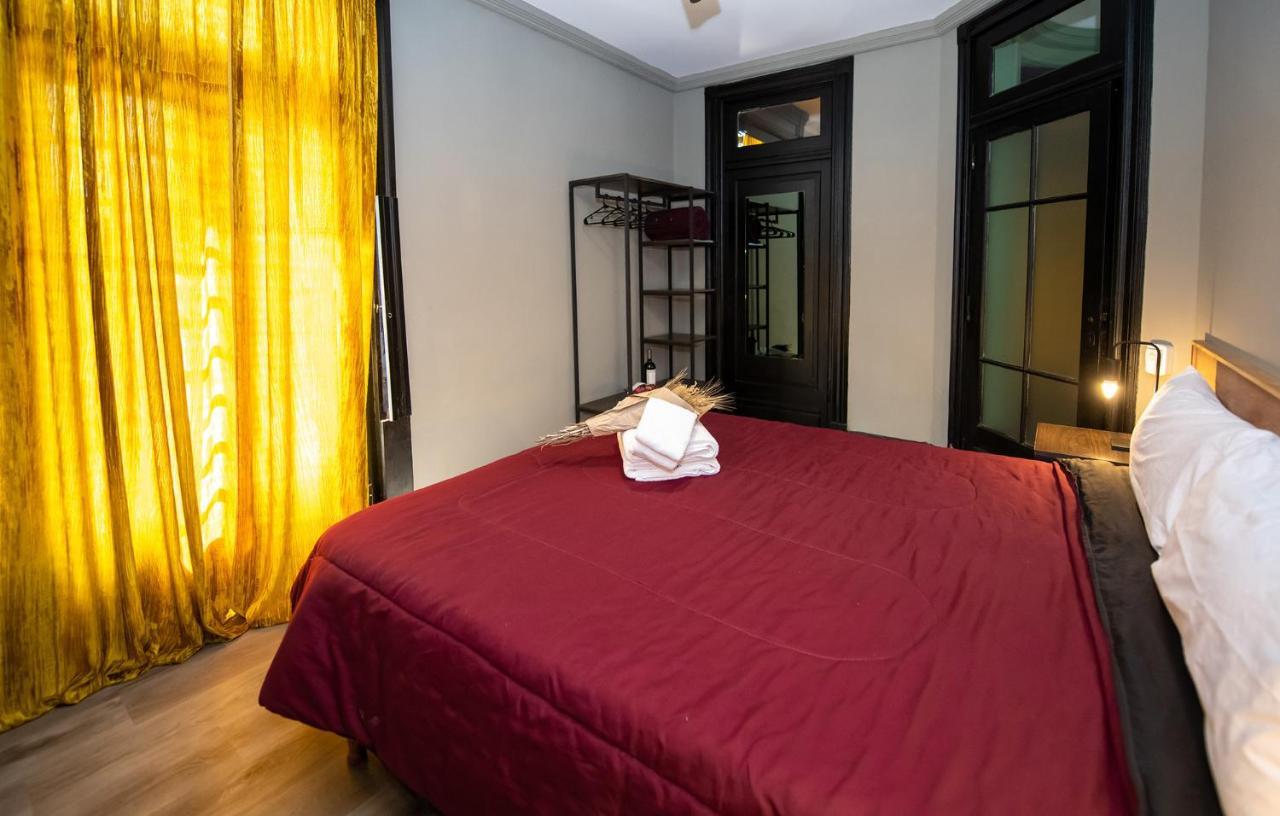 Maison Ramon Buenos Aires Dış mekan fotoğraf
